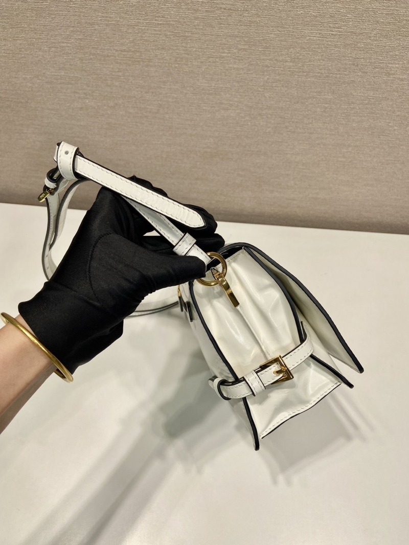 Pra*a satchel bags